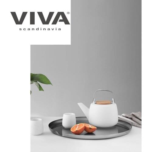 VIVA SCANDINAVIA Chaban