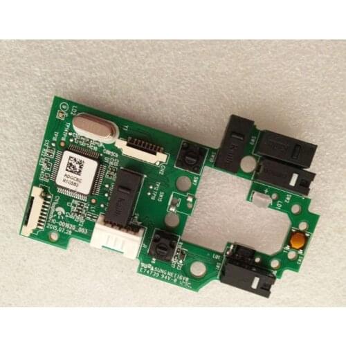 Repair Parts Mouse Motherboard Mouse Circuit Board for logitech G502 RGB Edition Drop Shipping