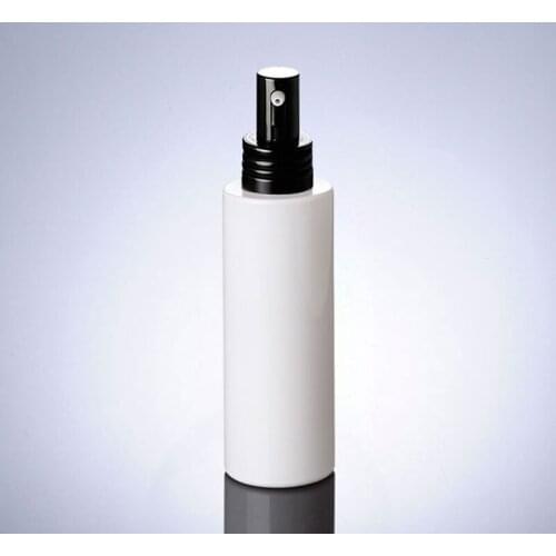 300pcs/lot 100ml Refillable Lotion Cream Treatment Pump Bottle ,,pump lotion bottle used for Cosmetic Container