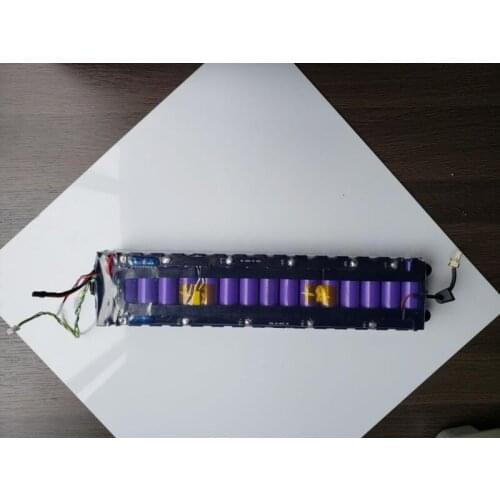 Scooter Battery Pack For Xiaomi Mijia M365 Electric Scooter Skateboard BMS Board For Xiaomi m365