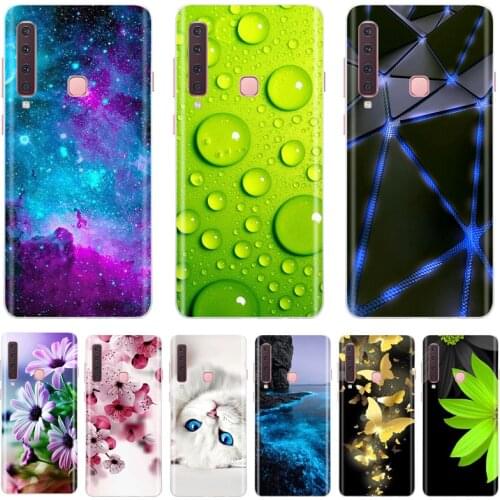 Чехлы для телефонов Samsung Galaxy A9 2018 BTOCANDY China At AliExpress