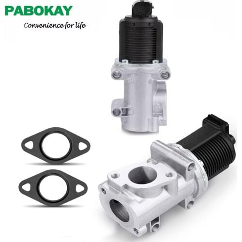 For Fiat Doblo 1.9 JTD, D Multijet (2001-2010) EGR Valve 46785766 55182482 55204235 71788561 60816439 71793800 71793799