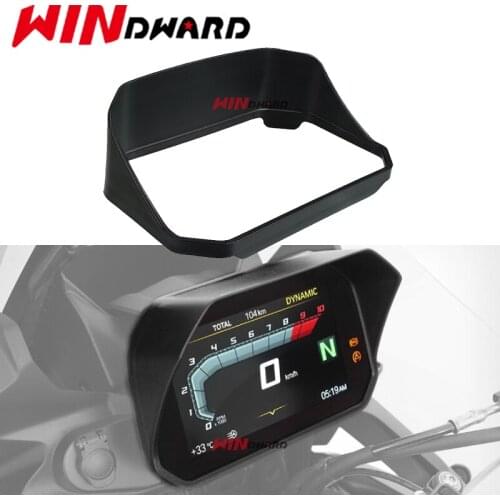 For R1200/1250 GS LC/R1200/1250 GS LC Adv /F850GS/F750GS instrument hat/sun visor