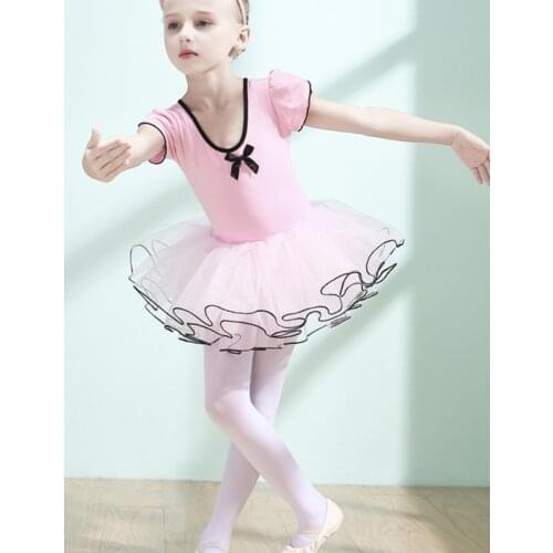 E-lin Dacing Dance Costumes For Girls