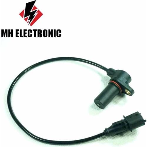MH ELECTRONIC Crankshaft Position Sensor 0281002675 281002675 0 281 002 675 For DAF XF 105 CF FA FAD FAN FAR FAT FT FTG FTR 85