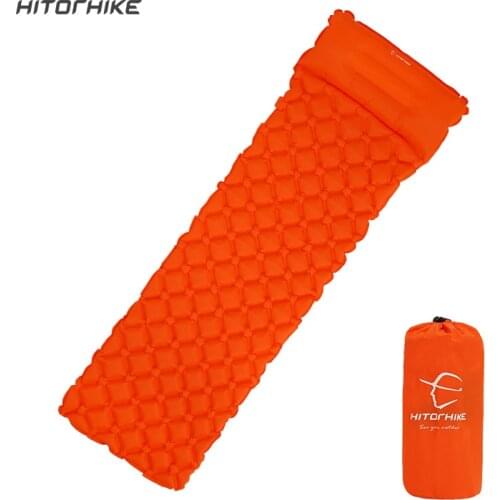 Надувные матрасы HITORHIKE China At AliExpress