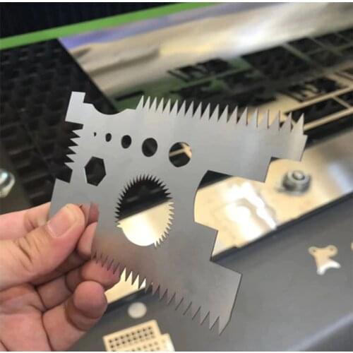 Igoldencnc new design cheap sheet metal tube used fiber laser cutting machine price metal laser cutting machine