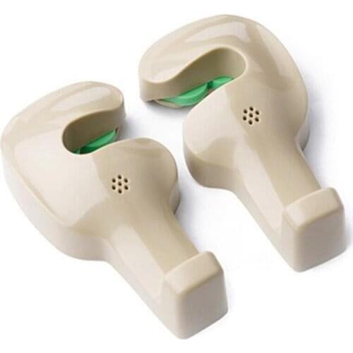 2-piece car seat hook bracket for skoda Octavia a5 a7 2 rapid Fabia YETI superb vw passat Bora POLO GOLF 6 Jetta MK5