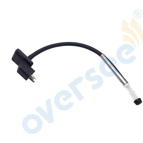 OVERSEE 6YJ-24260-00 FUEL METER ASSY For Yamaha Outboard Engine Fuel Tank 6YJ-24260 12L 24L
