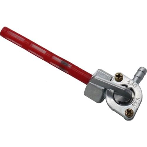 FUEL COCK PETCOCK FUEL TAP COCK VALVES For CG125 Motorcycle 156FMI