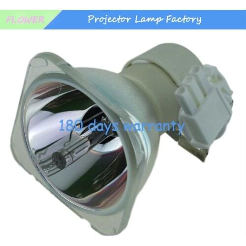 High Brighness Projector bare Lamp 5J.J3A05.001 bulbs UHP190/160W for BENQ MS510 MW512 / MX511 projectors