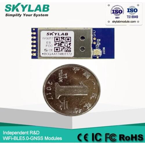 Hot! Realtek RTL8811 USB dongle wifi module for IP camera/UVC camera