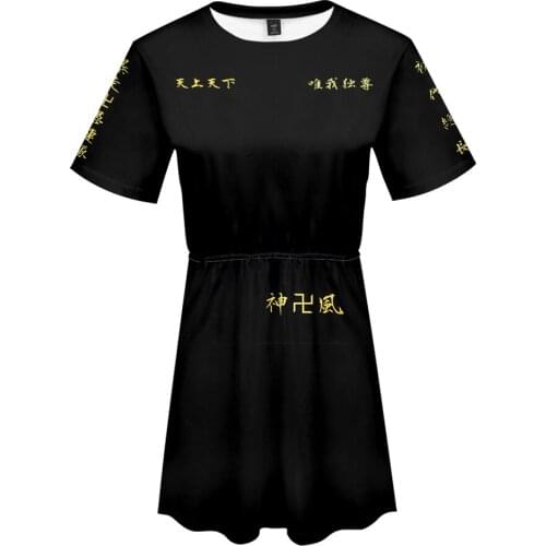 LUCKYFRIDAYF Casual Summer Dresses