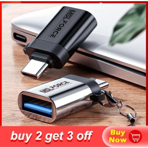 MSLFORCE Adapters For Mobile Phones