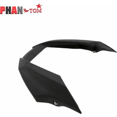 Motorcycle Front Fender Beak Extension Wheel Protector Cover Accessories For BMW R1200GS 2008 2009 2010 2012 R1200GS