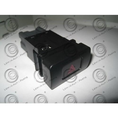 25290-VW020 HAZARD SWITCH LE04-09002-1 FOR NISSAN URVAN