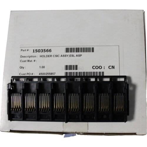 Epson Stylus Photo R1900 Cartridge Chip Board (CSIC)-1503566