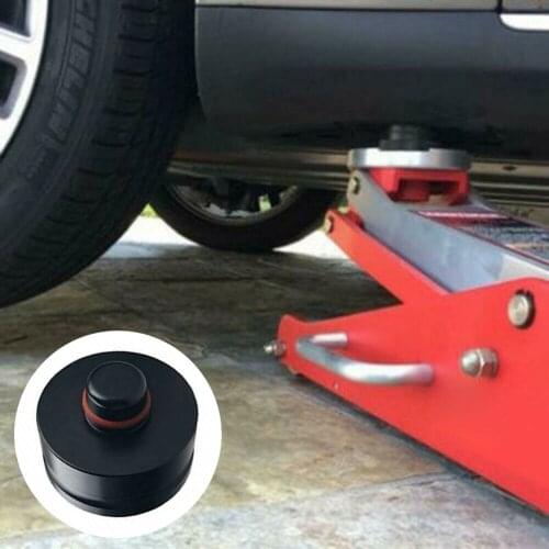Suitable For Tesla Model 3 Jack Pads, Car Jack Lifting Point Pad Adapters, Tesla Repair Tools, Tesla Accessories