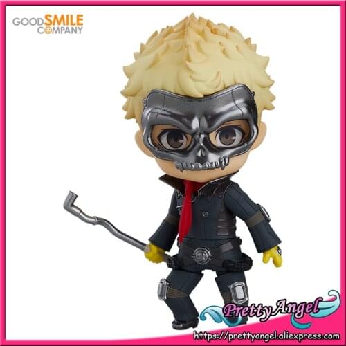 PrettyAngel - Genuine Good Smile Company GSC No. 1162 PERSONA5 the Animation Ryuji Sakamoto Phantom Thief Ver. Action Figure
