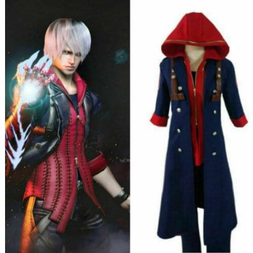 Brand new! 4 Nero suit uniform Cosplay costume customization customization