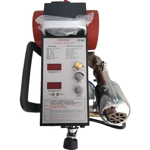 Russia Only 1 pc LC3000A + 1 pc 2000W Blower + 10 pcs Heater for LC3000A + 5 pcs Heater for Blower