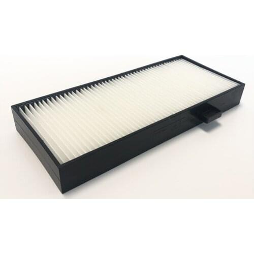 For Doosan Daewoo DH150-9 215-9 DX300 370-9 Excavator Parts Air Conditioner Filter Outer Filter High Quality Accessories