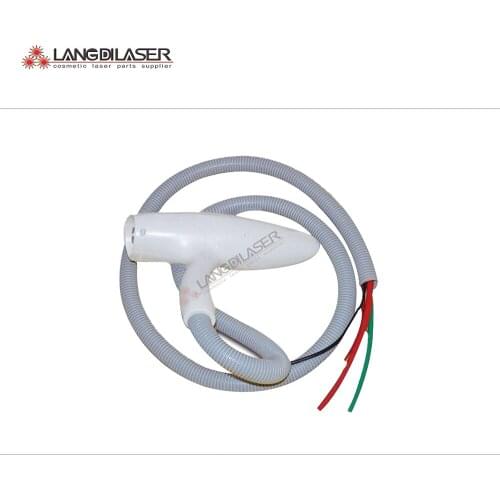 YAG laser heads , nd:yag laser handpieces , nd:yag laser handles , laser tattoo removal heads