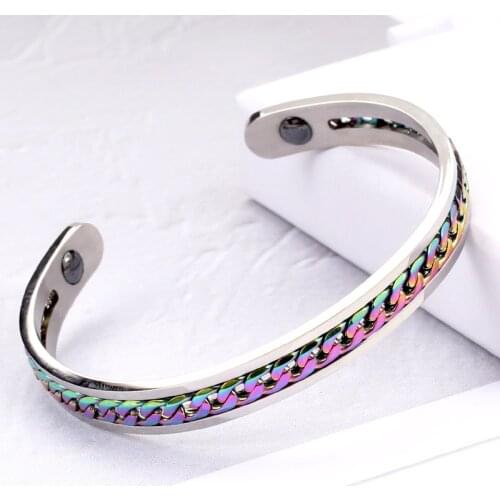 Yoiumit Magnetic Bracelets