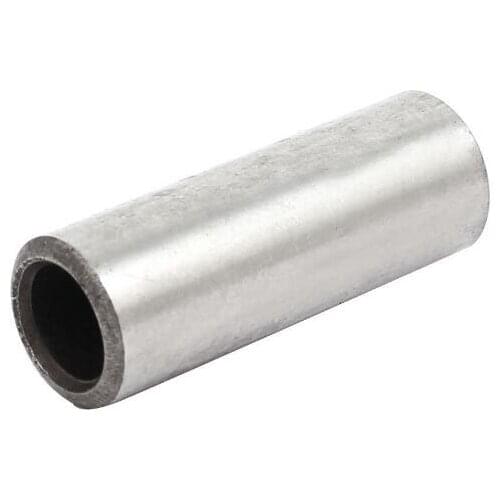 12mm OD 34mm Height Iron Piston Gudgeon Pin Air Compressor Accessory