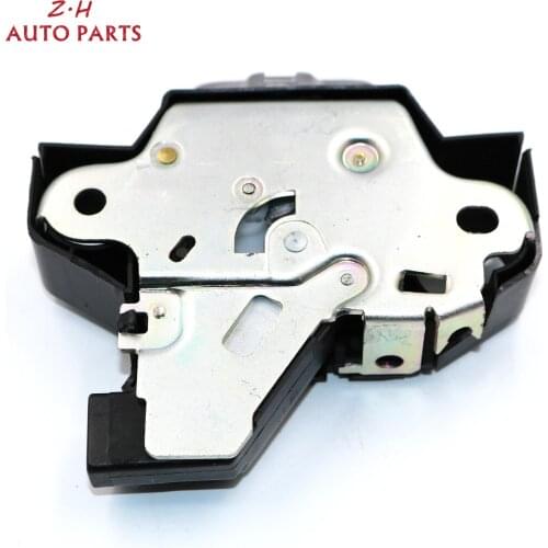 64600-06060 Tailgate Trunk Lid Latch Power Lock Actuator For Toyota Camry 2007-2011 64600-33160 6460033160 6460006060