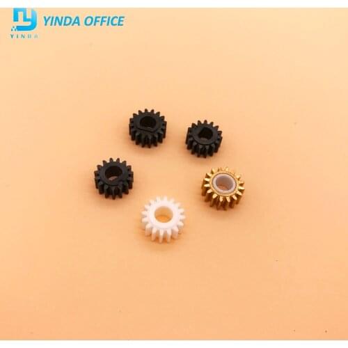 AB41-1018 aficio 1027 developer gear for ricoh aficio 2027 1032 2032 1022 1027 2022 AF1022 AF1027 AF2022 developer gear kit
