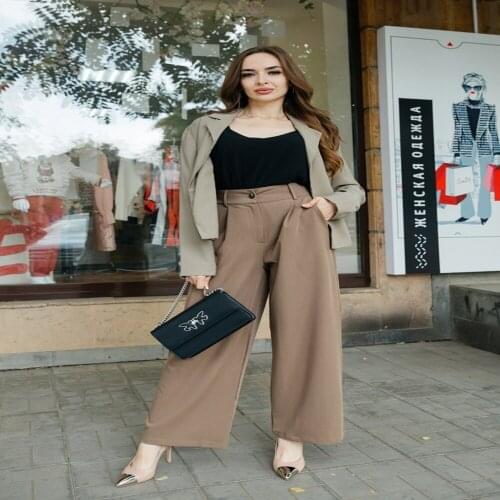 Alamanda Women's Pants