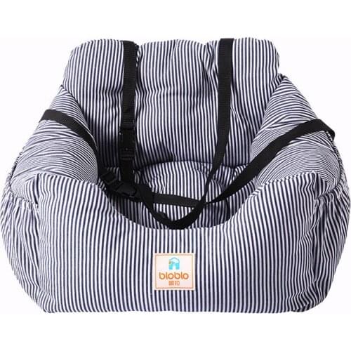 Car Kennel Pet Travel Car Cushion Small and Medium-sized Dog Kennel Cushion Pet supplies Dog Bed Puppy Carrier Dropshipping