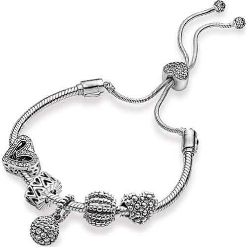 Ювелирные изделия CHAMSS China At AliExpress