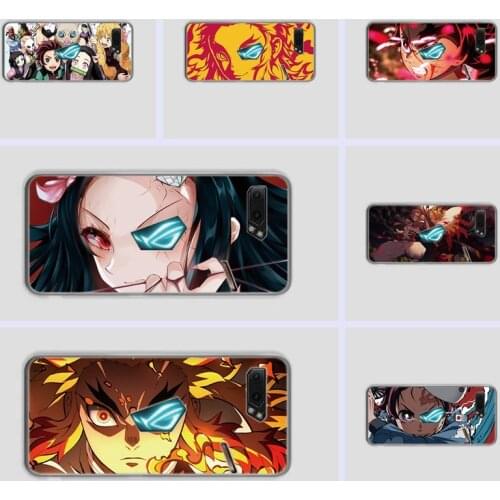For Asus Zenfone ROG phone 3 ZS661KS 2 ZS660kl 5 ZS673KS 7 Pro ZS671KS ZS670KS 6 ZS630kl 8 Flip 8 ZS590KS Genshin Impact 1 Case