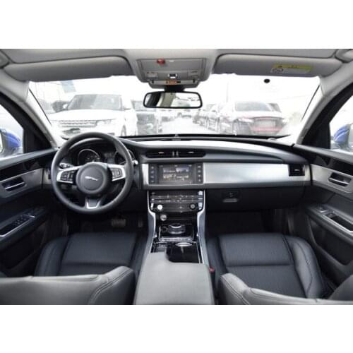 FOR Jaguar ftype Navigation For Jaguar F-Type FType SVR 2013-2020 car radio stereo GPS WiFi BT navi head unit touch screen