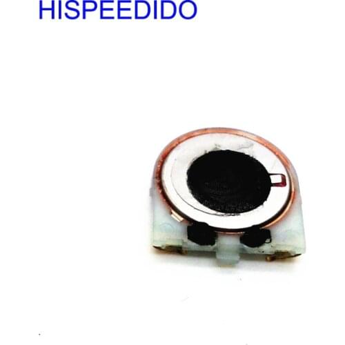 HISPEEDIDO 2pcs/lot Internal Speaker Loudspeaker Set Repair Part For PSP2000 PSP 2000 PSP3000 PSP 3000