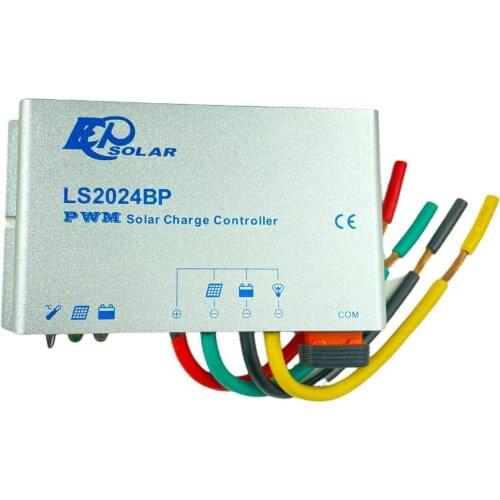 EPSOLAR LS3024B 30A 12V 24V EP Landstar Solar Charge controller Regulator EPEVER