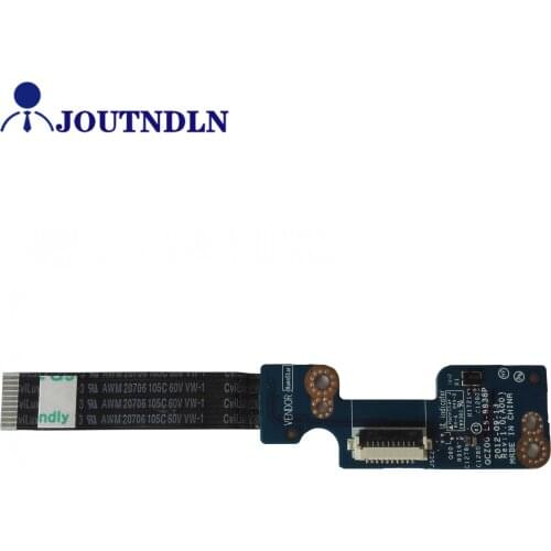 JOUTNDLN FOR Dell Latitude 6430u Junction Circuit Board FR1X6 0FR1X6 QCZ00 LS-8838P