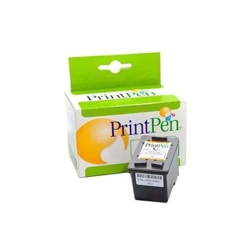 Prıntpen Hp 21 Equivalent Cartridge C9351ce 419977073