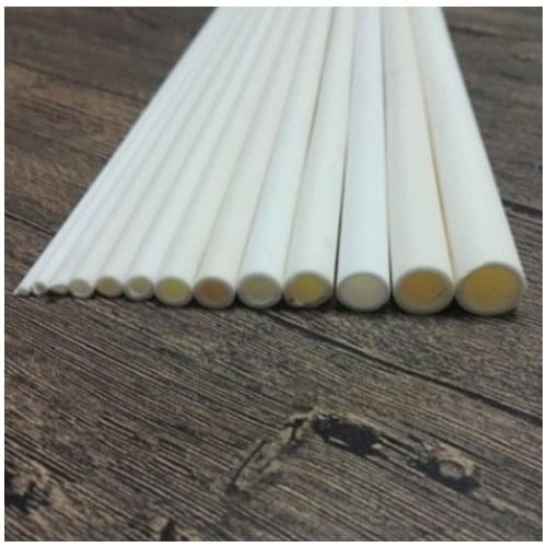 Ceramic tube OD8x ID 5x L 600mm