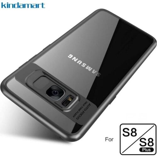 Kindamart Samsung Galaxy S8 Phone Cases