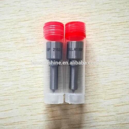 China liwei injector nozzle DLLA150P2153 0433172153 for common rail 0445120078,0445120393