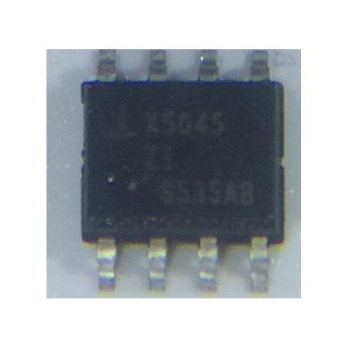 100% NEW Free shipping X5045S8IZ SOP-8