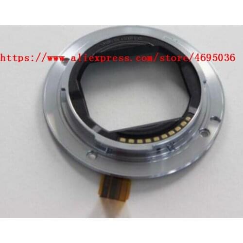 NEW FOR Sony FE 85mm f/1.4 GM Lens Bayonet Rear Lens Mount Ring Assembly Replacement Repair Part