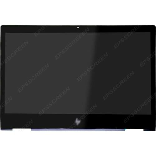 New 13.3 SCREEN for HP ENVY X360 13-AR SERIES 13-ar0210ng 13-ar0007c L53430-001 TOUCH DIGITIZER PANEL FHD DISPLAY WITH BEZEL