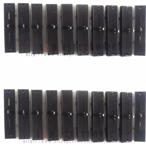 WHOLE SALE 20pcs/lot Original Crossfader VCI-300 VCI-300MK2 VCI-100 for Vestax Cross Fader