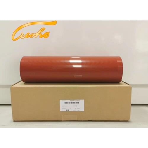 Original and new Bizhub C1085 fuser film A5AW720301 for Konica Minolta Bizhub C1100 C6085 C1085 C6100 fixing film / Fuser band