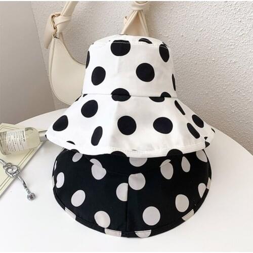 Bucket Hats For Women Hip Hop Fisherman Panama Hats Embroidery Outdoor Summer Autumn Casual Swag Bob Visor Bucket Cap панама