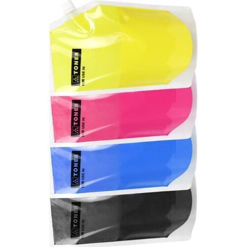 1KG/Bag Toner Powder Dust for HP 118A 117A 116A 119A W2090A W2091A W2092A W2093A 119A W 2070A 2080A 2090A 2060A 2071A 2061A